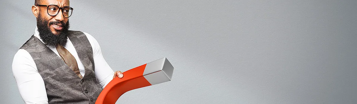 Active Magnetic