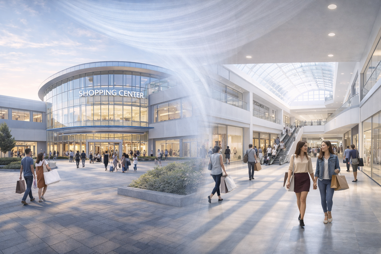 GEWERBE & ÖFFENTLICH