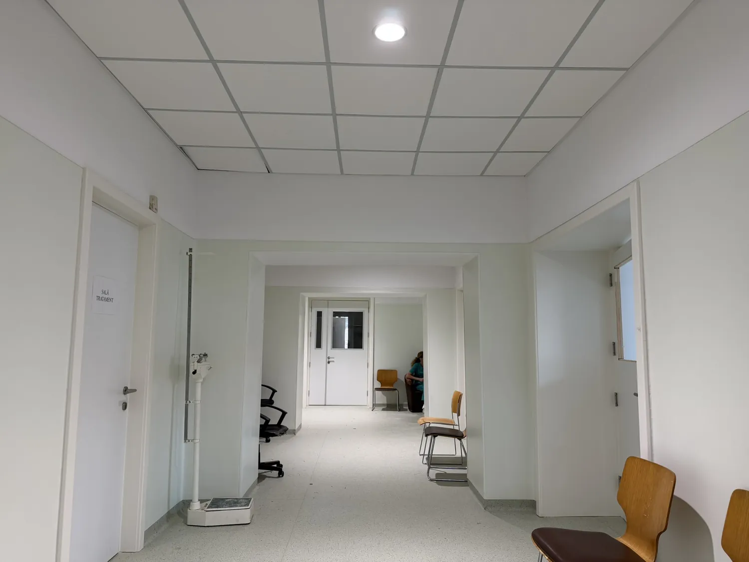 Spitalul de Psihiatrie „Dr. Gheorghe Preda” — După 1
