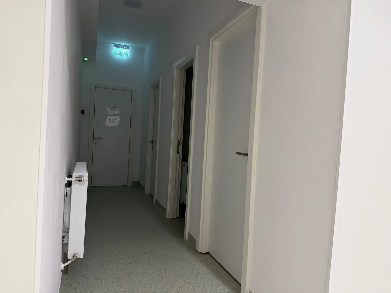 Spitalul de Psihiatrie „Dr. Gheorghe Preda” — După 10