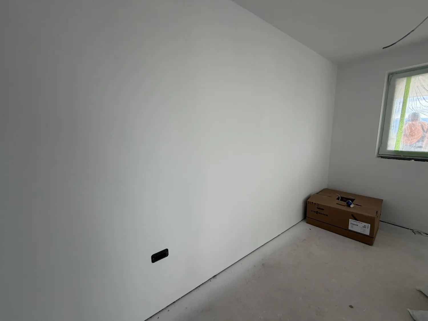 Evo Apartments — După 1