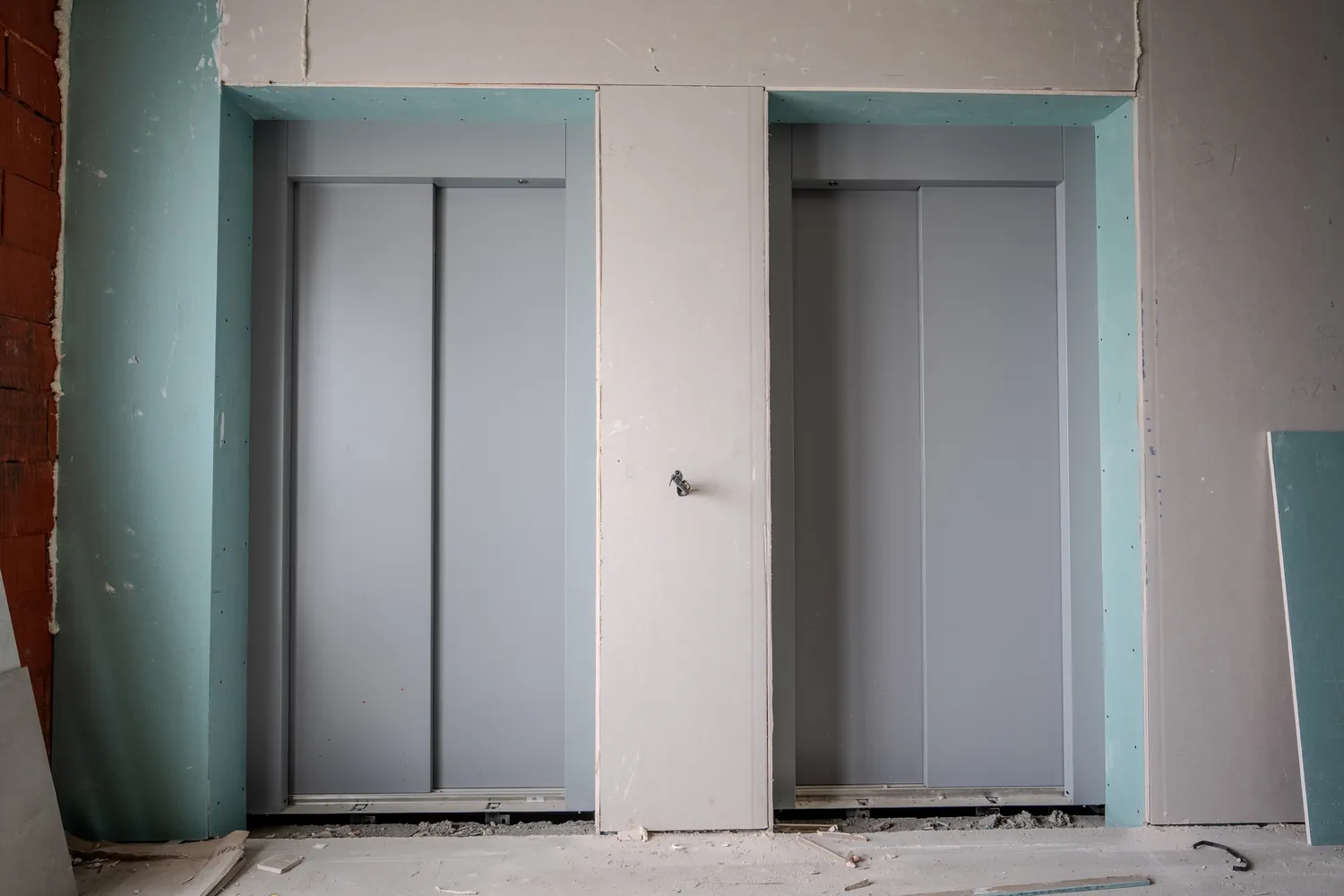 Evo Apartments — Înainte 6