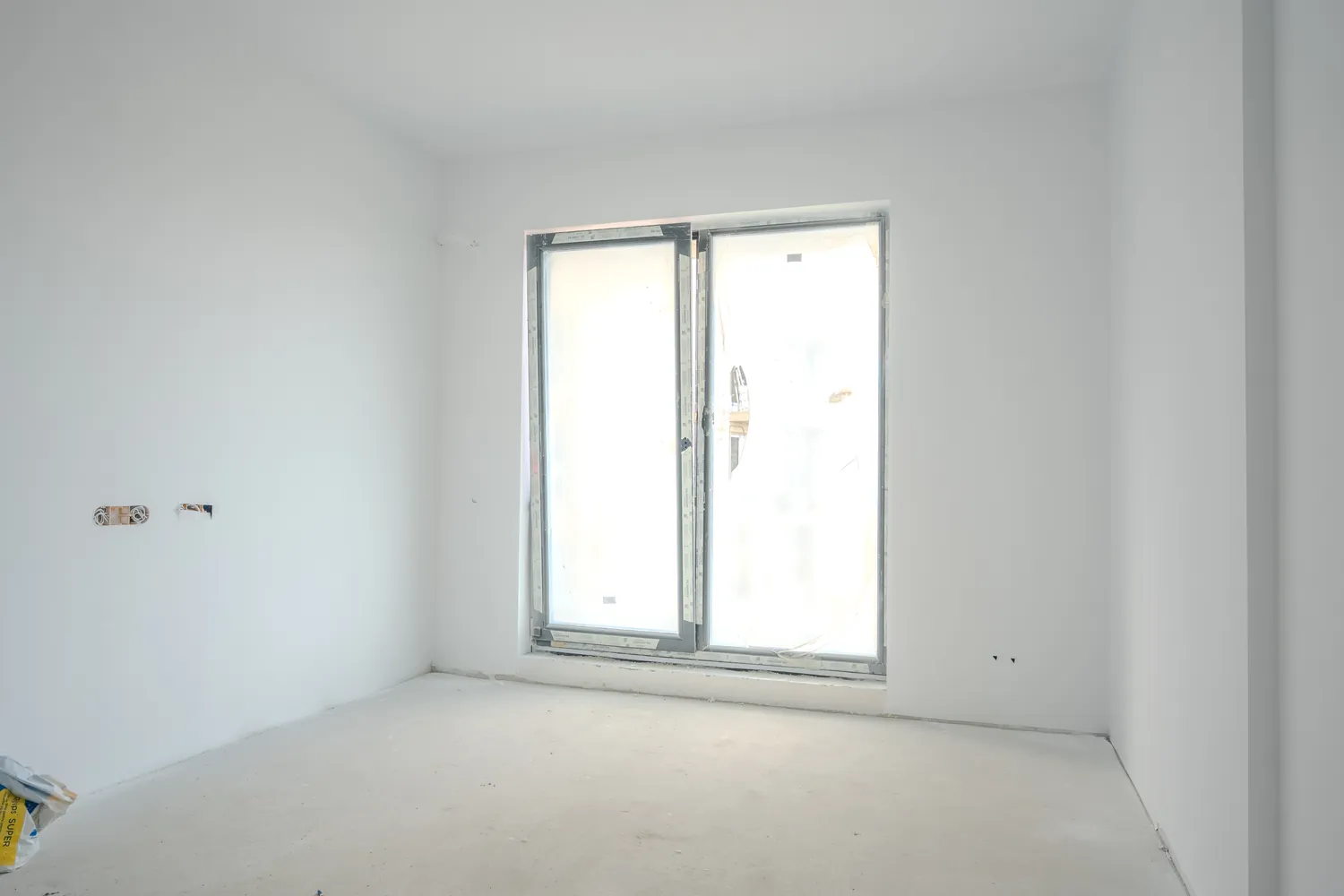 Mestecenilor Residence — După 1