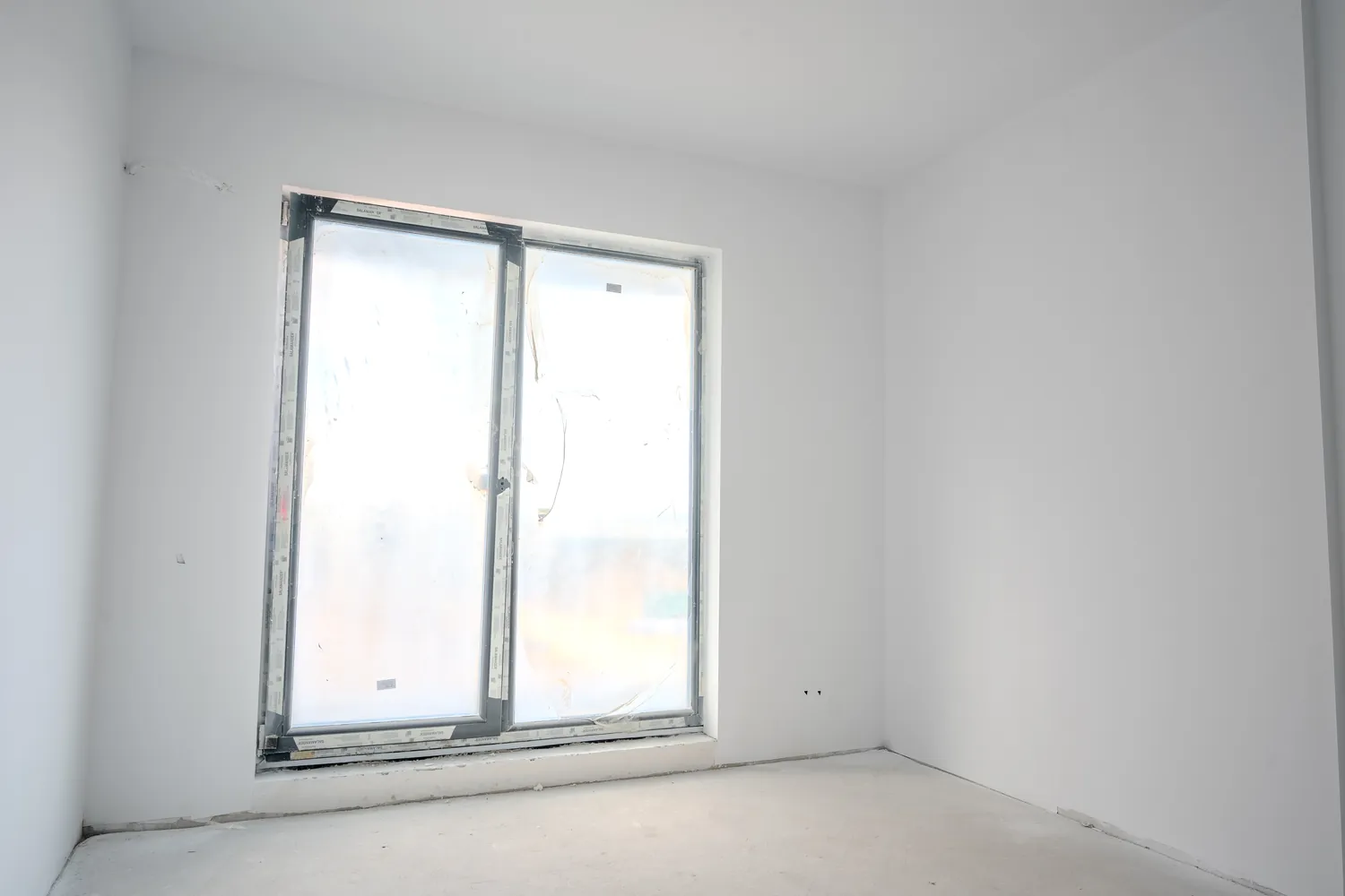 Mestecenilor Residence — După 2