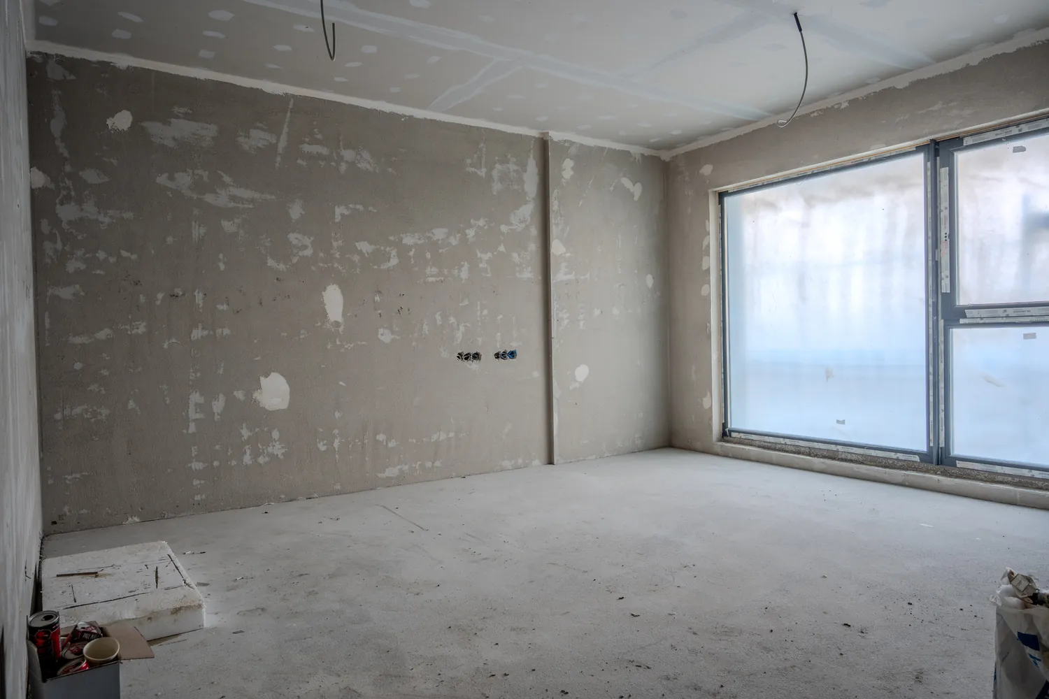 Mestecenilor Residence — Înainte 5