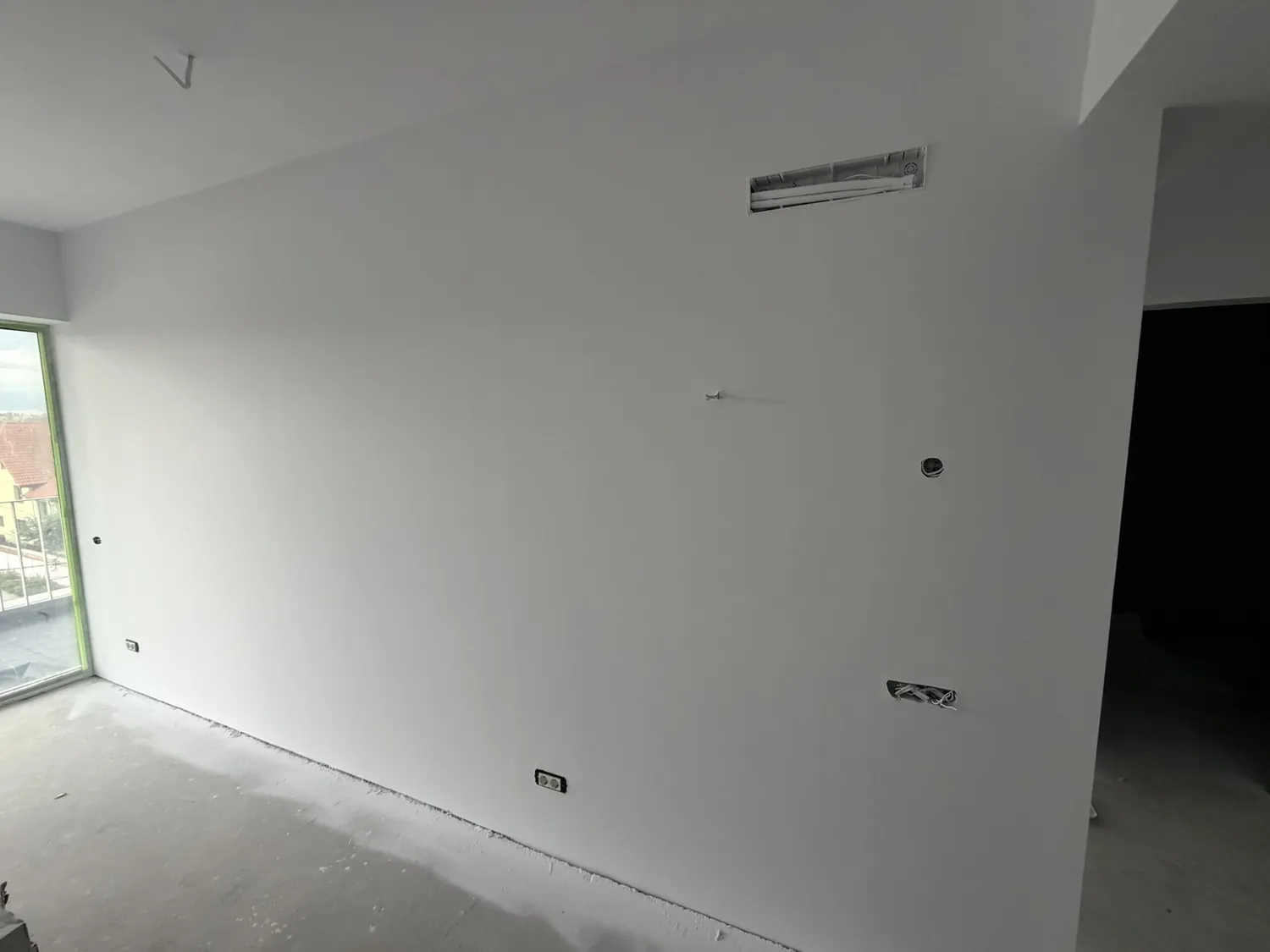 Novarion — Lake Home Residence — După 13