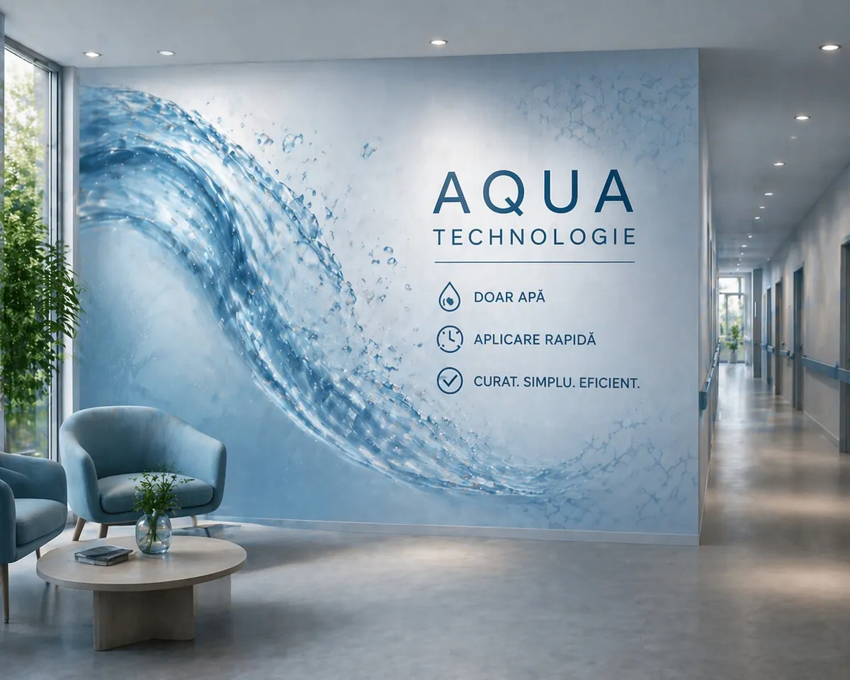Tehnologia AQUA